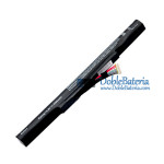 Batería para Acer P258 E14 K4000 AL15A32 N15C1 248 N15Q1 Aspire [Batería de repuesto]
